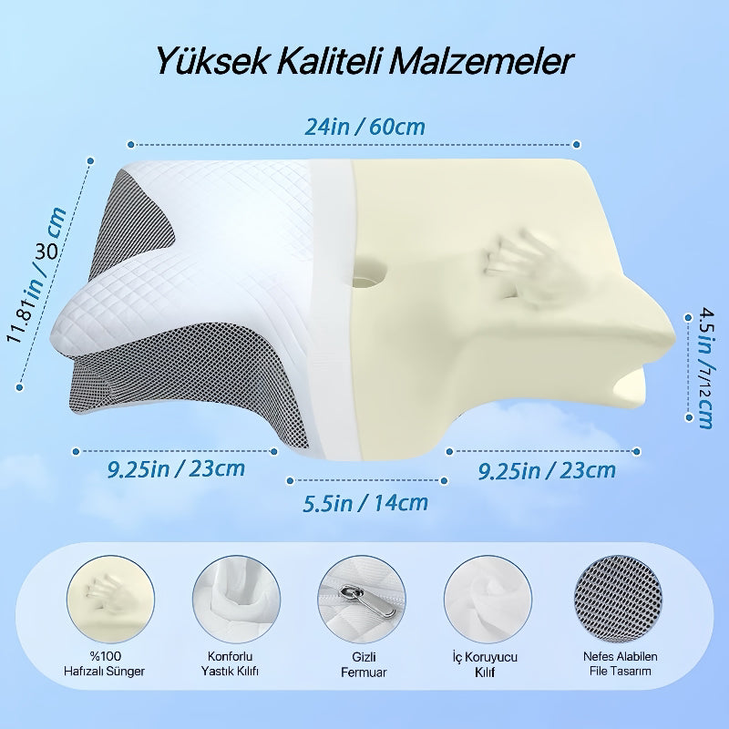 Akıllı Yastık